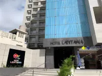 Hotel Lantana Naha Kokusai-Dori Hotels in Naha