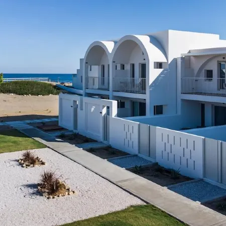 ALERO Seaside Skyros Resort