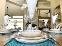 Stunning Pool and Spa with Breathtaking Views - Exquisite Tropical Retreat Hotel a Rotonda West