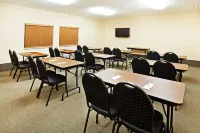 Candlewood Suites Knoxville Airport-Alcoa by IHG 앨코아 호텔