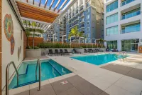@ Marbella Lane - Penthouse w/ City & Ocean Views - Havudsigt