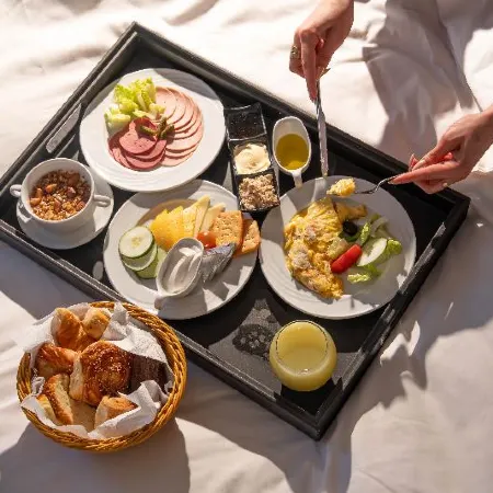 Hôtel Royal ASBU Tunis