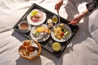 Hôtel Royal ASBU Tunis