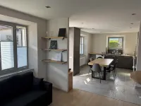 "LA SAUFFAZ - Your vacation in Savoie with family or friends Hotel di Faverges