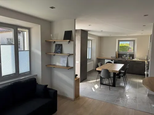 "LA SAUFFAZ - Your vacation in Savoie with family or friends Hotels in Faverges-Seythenex