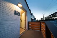 Spacious Living Area and Full Kitchen - Inviting Coastal Haven Hotels in Norfolk