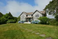 Quintessential Chilmark Retreat Hotels in Chilmark