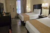 Travelodge by Wyndham Knoxville East - 2-Star