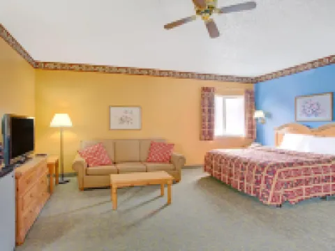 Days Inn by Wyndham Lehi Hotels in Lehi