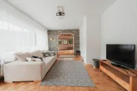 Tolle Ferienwohnung für die Ganze Familie