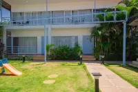 Koko Maya by Stone Wood, Morjim