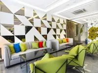 Versa Hotel Hotels near Cibeureum Lake