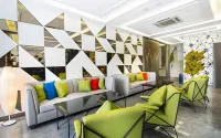 Versa Hotel Hotels in South Tambun