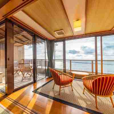 片瀬館ひいな Rooms