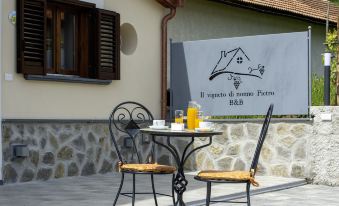 Il Vigneto di Nonno Pietro