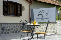 Il Vigneto di Nonno Pietro Hotels in Agerola