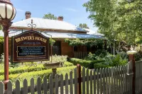 The Brewers House