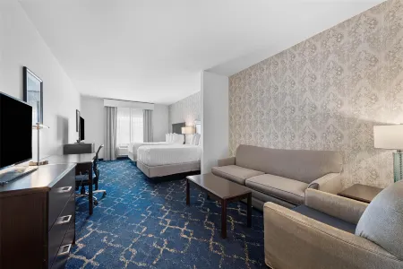 Best Western Plus New Richmond Inn Suites