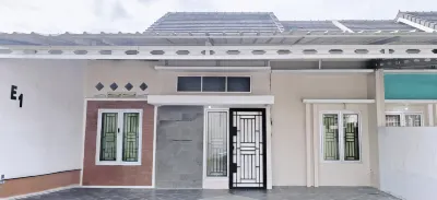 Homestay Lavender E1 - Palembang Hotel dekat DEVITHA CELL