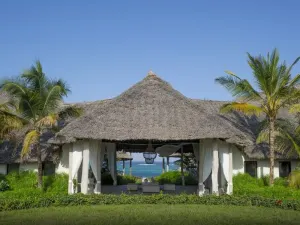 Zawadi Hotel, Zanzibar