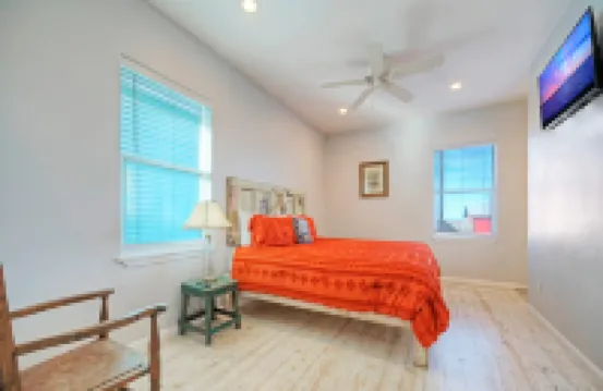 Waterfront Pool and Boat Dock - Charming Coastal Escape