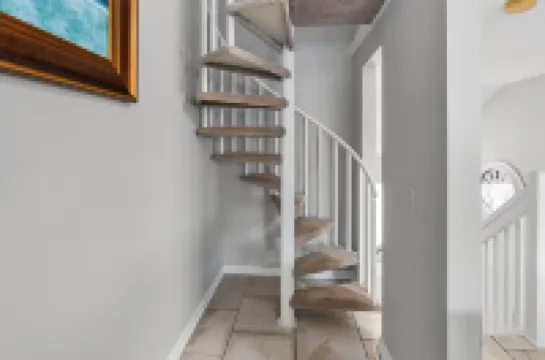 Idyllic Villa with Loft and Pool Access - Charming Family Escape