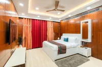 Tim Sector 51, Artemis Hospital 1 Min Walk, Fortis & Medanta 4 Mins Drive Hoteles en 