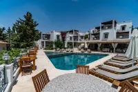 Manzara Boutique Hotel - Adults Only - Pools