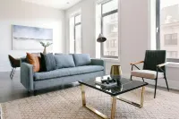 Sonder by Marriott Bonvoy 希臘城公寓 芝加哥住宿飯店