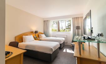 Holiday Inn ASHFORD - NORTH A20 by IHG
