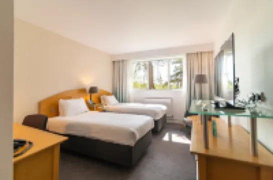 Holiday Inn ASHFORD - NORTH A20 by IHG Hotels in 