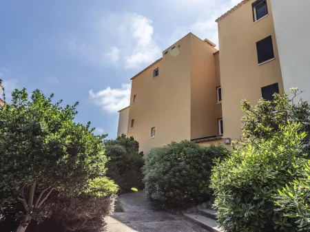 Les Pêcheurs Отели в г. Агд