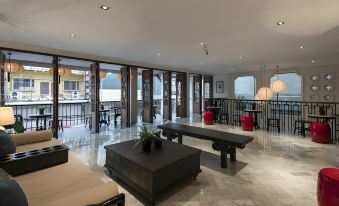 Sakura Hotel Hat Yai