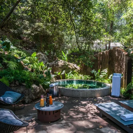 Rodavento Boutique Hotel & Spa