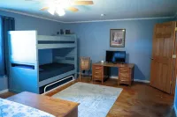 MY Happy Place - View of Ark from Our Farm