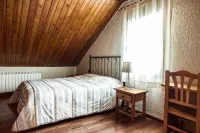 Hostal la Plaça Hotels in Pla de l'Ermita