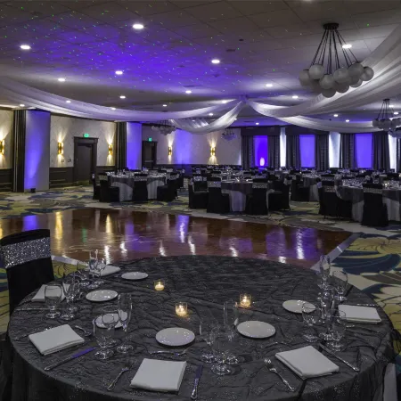 DoubleTree by Hilton Wilmington