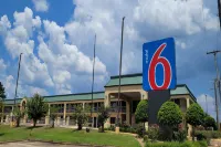 Motel 6 Jackson, MS - Southwest Hotel di Jackson