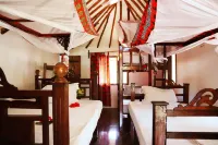 Sagando Bungalows Zanzibar