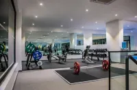 Embassy Gardens Luxury Suites Cpg