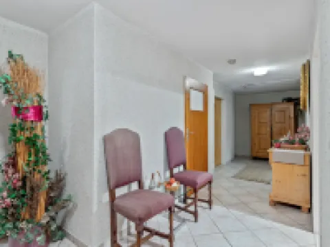 Family and Friends Ludwigshafen Hotel di Ludwigshafen