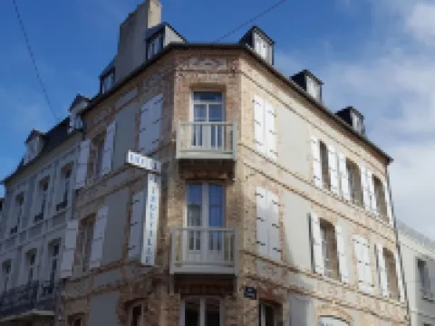 Le Trouville - Hotel de Charme Hotels in Trouville-sur-Mer