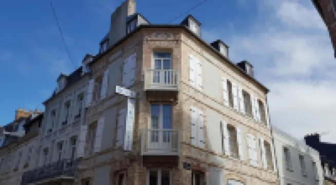 Le Trouville - Hotel de Charme