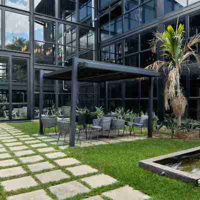 Cargo88 Hotel Hotel Exterior