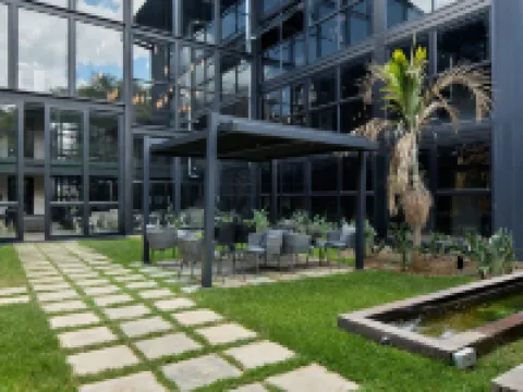 Cargo88 Hotel Các khách sạn gần Chinese Centre