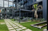 Cargo88 Hotel Các khách sạn ở 