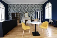 Le Domaine Saint Ange Hotel a Saint-Blimont