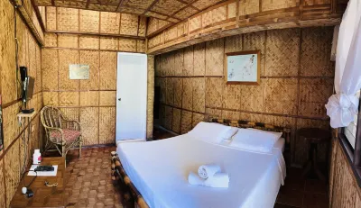 Bamboo House Beach Lodge & Restaurant