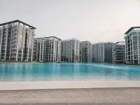 보그 라군 디스트릭트 원 레지던스