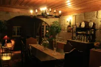 Casa de Canilhas Hotels in Mesão Frio